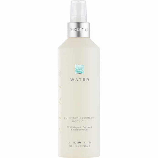 DISCONTINUED - WATER Body Oil | Zents