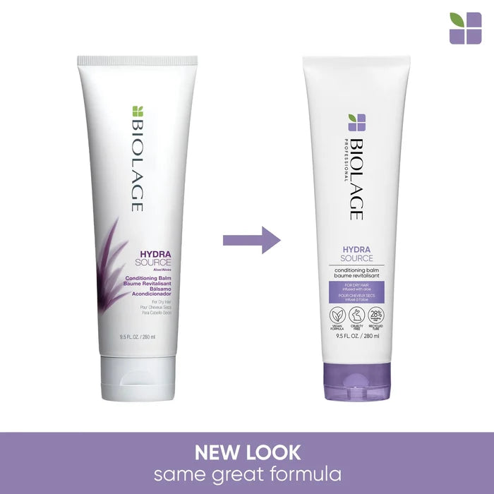 Biolage Hydrasource Conditioning Balm 280ml