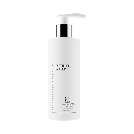 Distilled Water, 200 ml