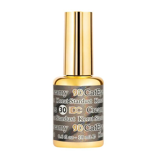 DND DC 9D Cateyes #30 – Korat Stardust, 0.6 OZ