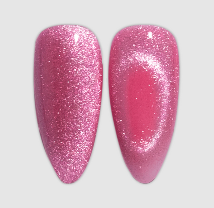 DND Diva Candy Collection 9D Cateyes #13 Lollipop Pounce