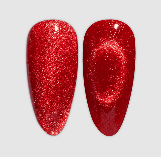 DND Diva Candy Collection 9D Cateyes #17 Ro-meowthic