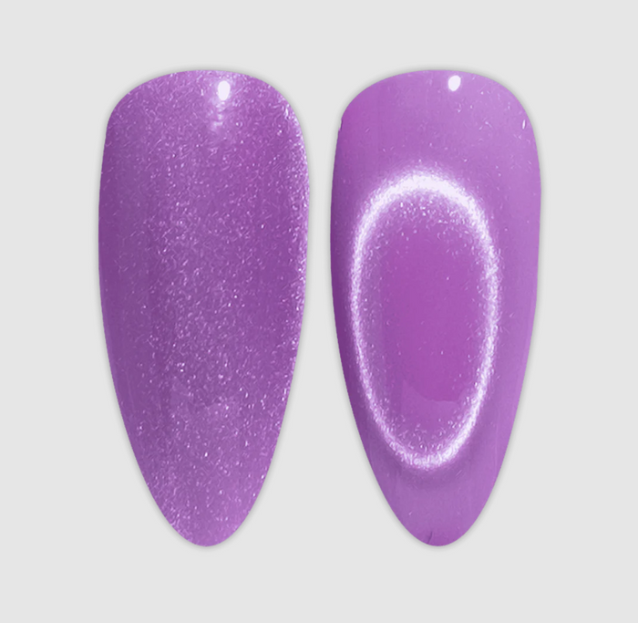 DND Diva Glass Ball Collection 9D Cateyes #09 Knead Affection