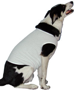 Doggie Baby Rib Tank