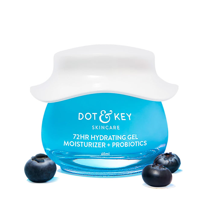 DOT & KEY 72Hr Hydrating Gel 60ml