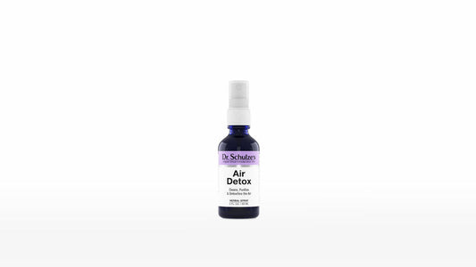 Dr. Schulze’s Air Detox Spray