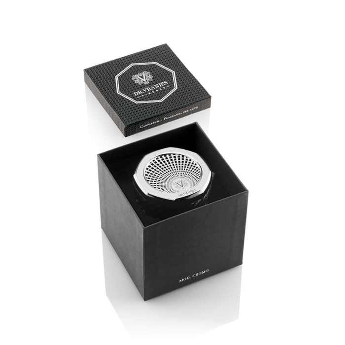 Dr. Vranjes - Chrome Carparfum Diffuser