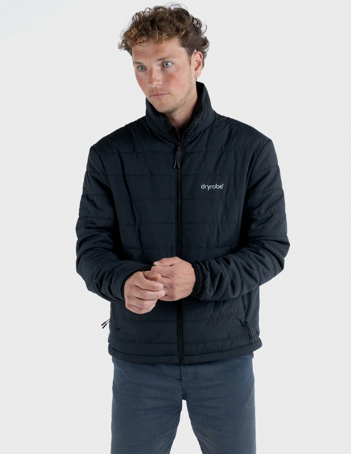 Dryrobe Mid-Layer Jacket-===SALE===