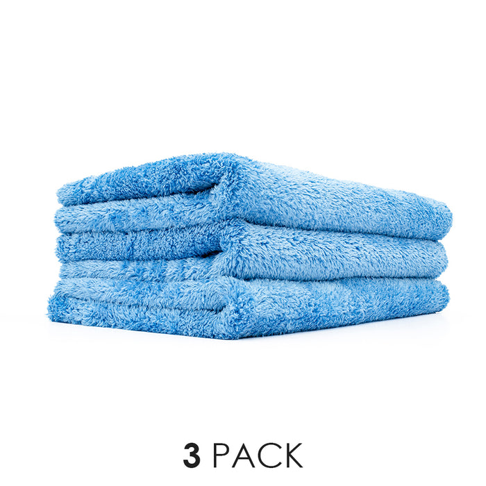 16" x 24" / Blue / 3 Pack
