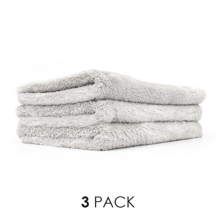 16" x 24" / Ice Grey / 3 Pack