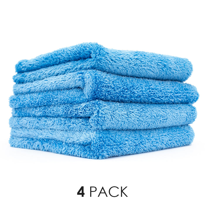 TRC Eagle Edgeless 500 Blue 4 Pack