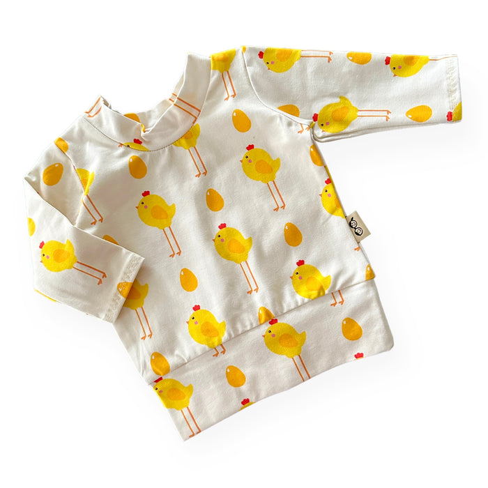 Easter Chicks Lounge Set