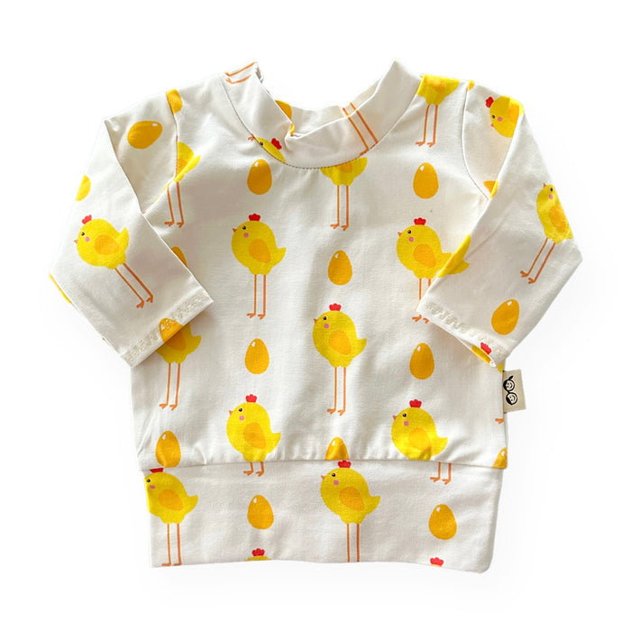 Easter Chicks Lounge Set