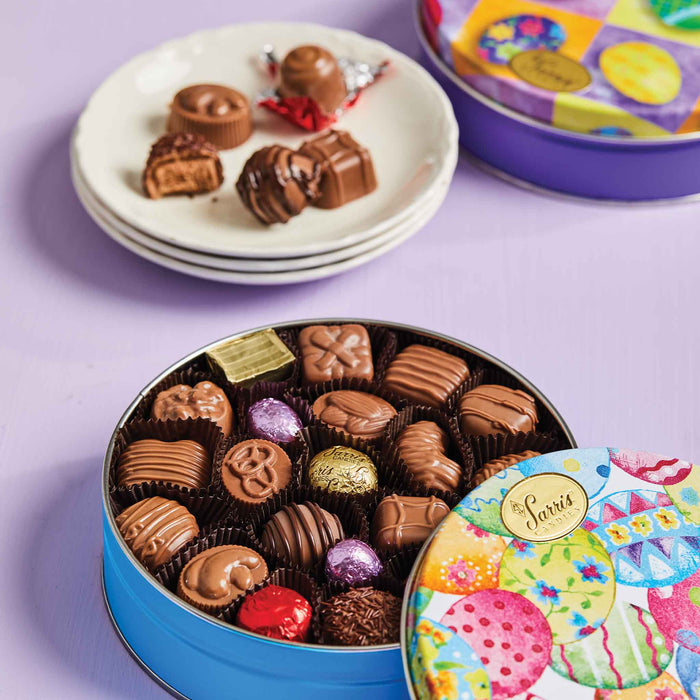 Easter Deluxe Assortment Tin