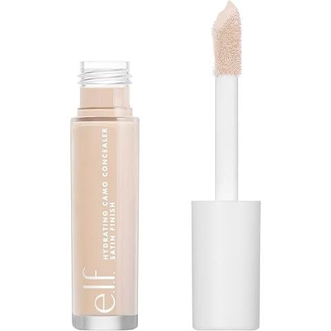 Elf Hydrating Camo Concealer