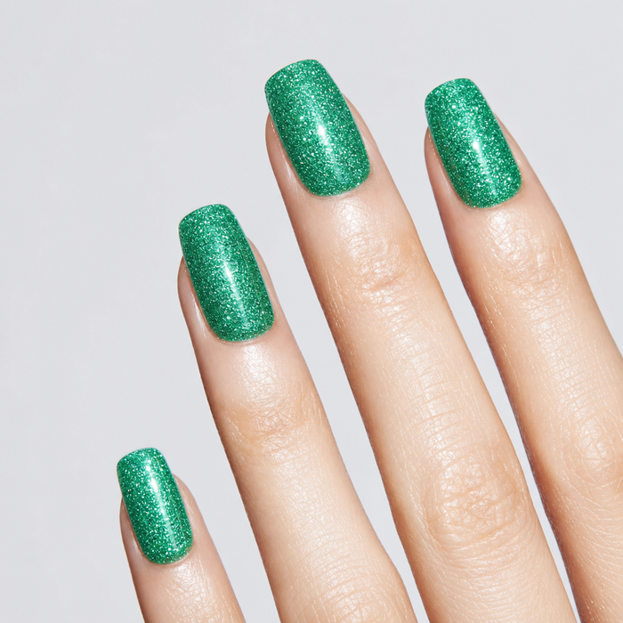 Emerald Moss