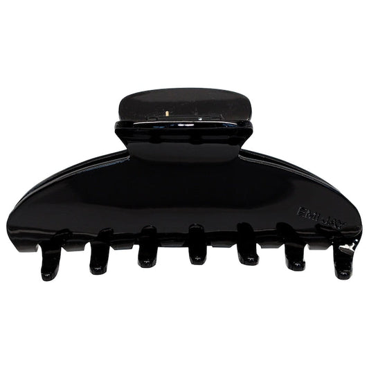 Emi Jay Big Effing Clip in Noir