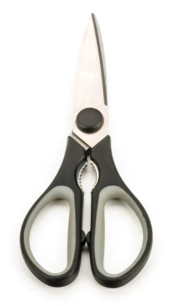 Endurance® Stainless Steel Kitchen Scissors