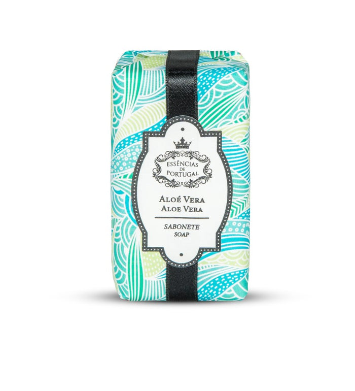 Essencias de Portugal Aloe Vera soap 5.3oz