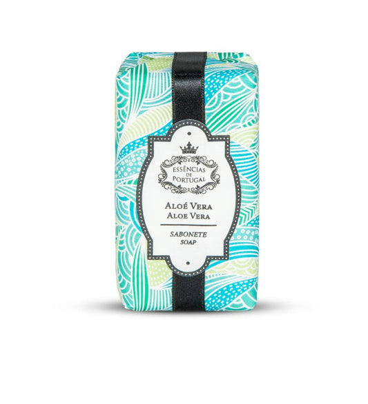 Essencias de Portugal Aloe Vera soap 5.3oz