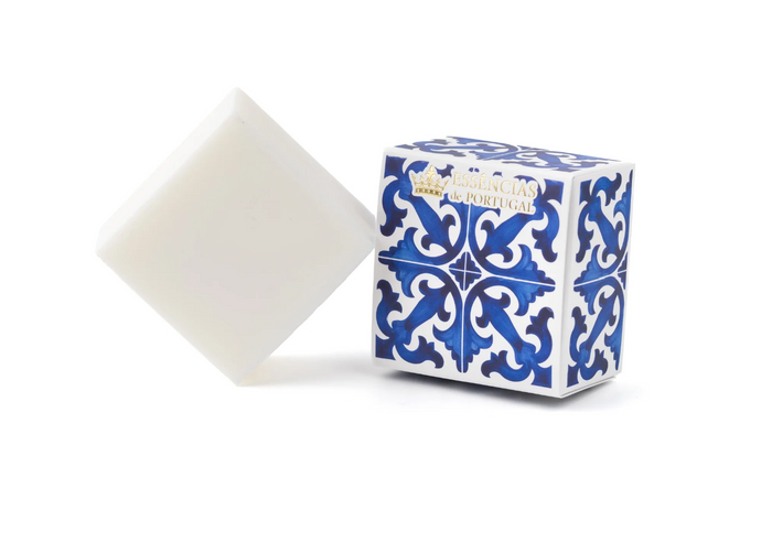 Essencias de Portugal Soap Set 3x