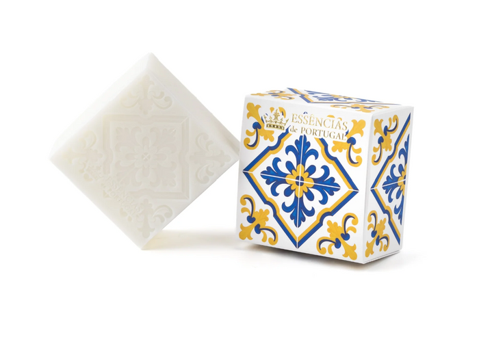 Essencias de Portugal Soap Set 3x