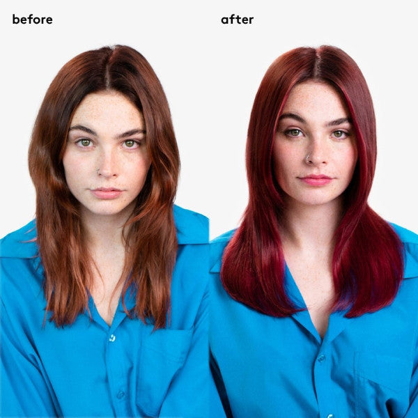 Evo Fabuloso RED Colour Intensifying Conditioner 220ml