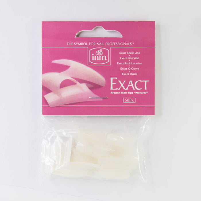 Exact Natural