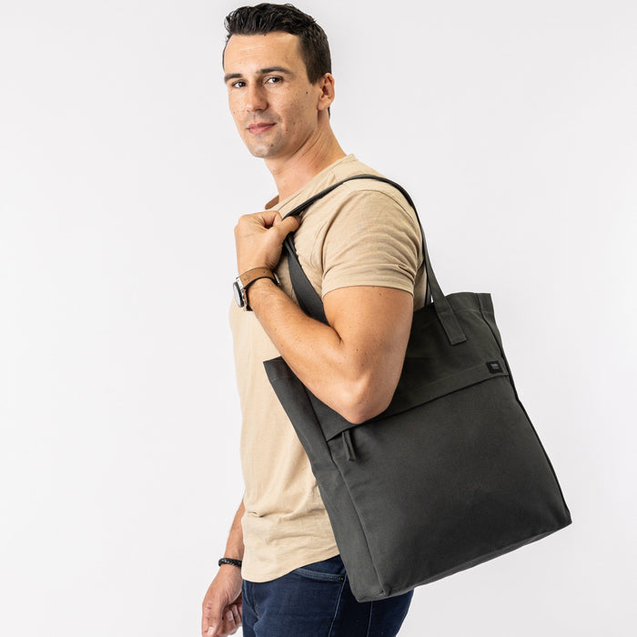 Charcoal Grey