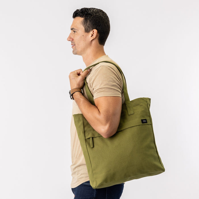 Olive Green