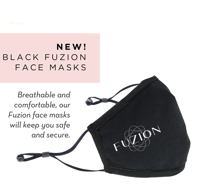 Face Mask | Fuzion