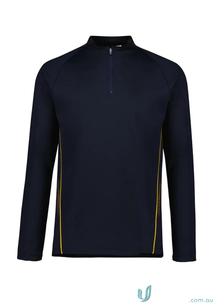Navy/Gold / XS