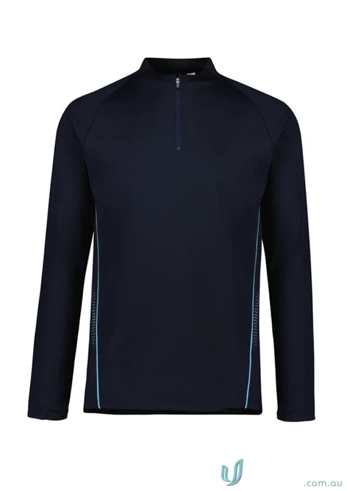 Navy/Sky / XS