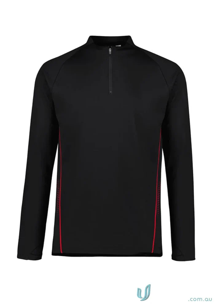 Black/Red / XS