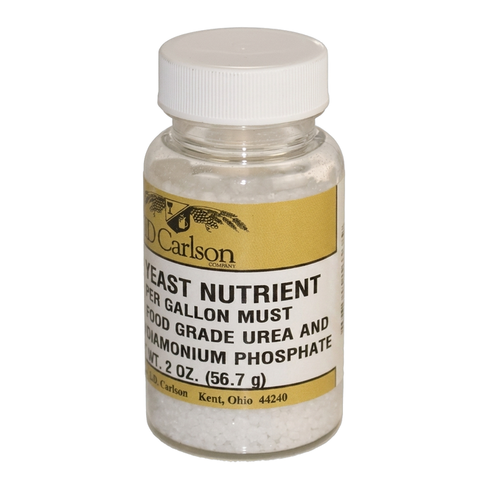 FERMAX Yeast Nutrient - 2 oz