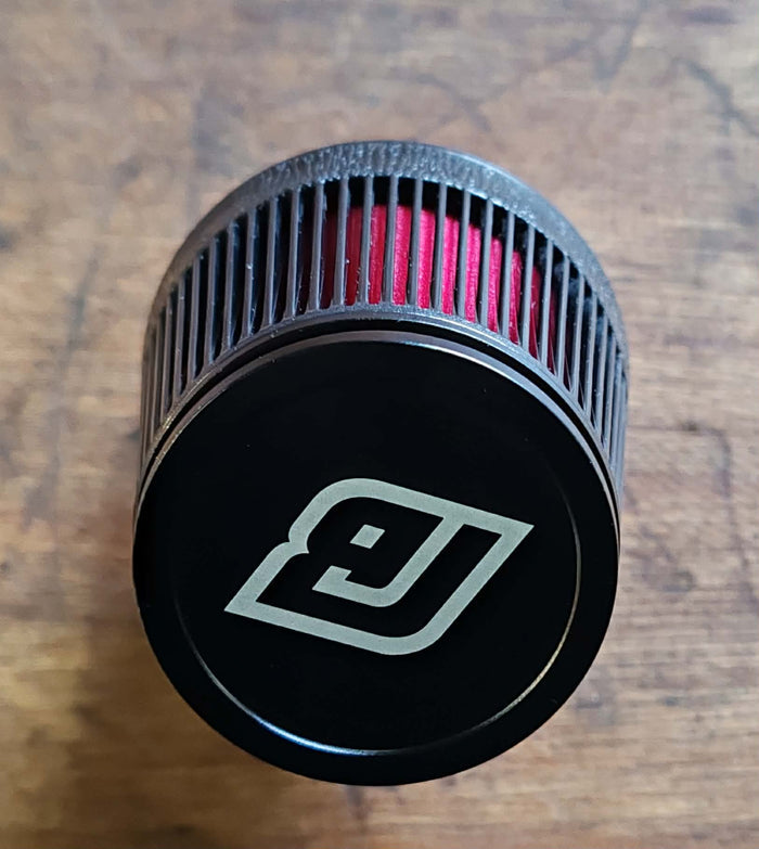 Filtre NIBBI coudé 48/49mm