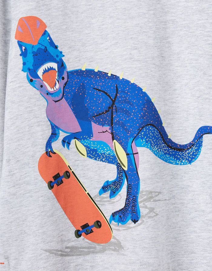 Finlay Long Sleeve T-Shirt | Joules | Joules | Jenni Kidz