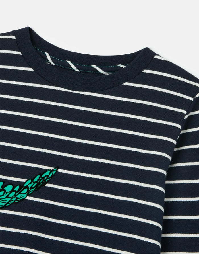 Finlay Long Sleeve T-Shirt | Joules | Joules | Jenni Kidz