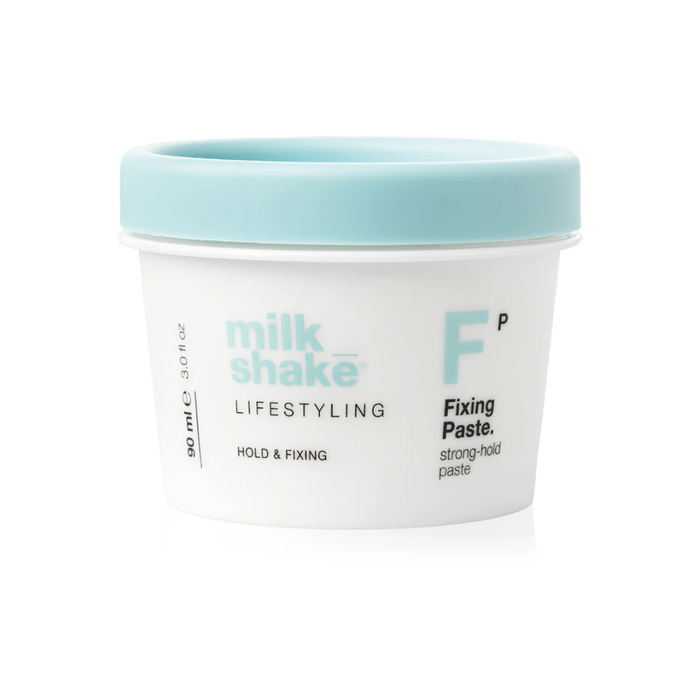milk_shake lifestyling fixing paste
