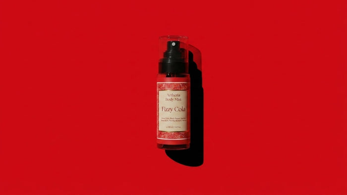 Fizzy Cola + Body Mist