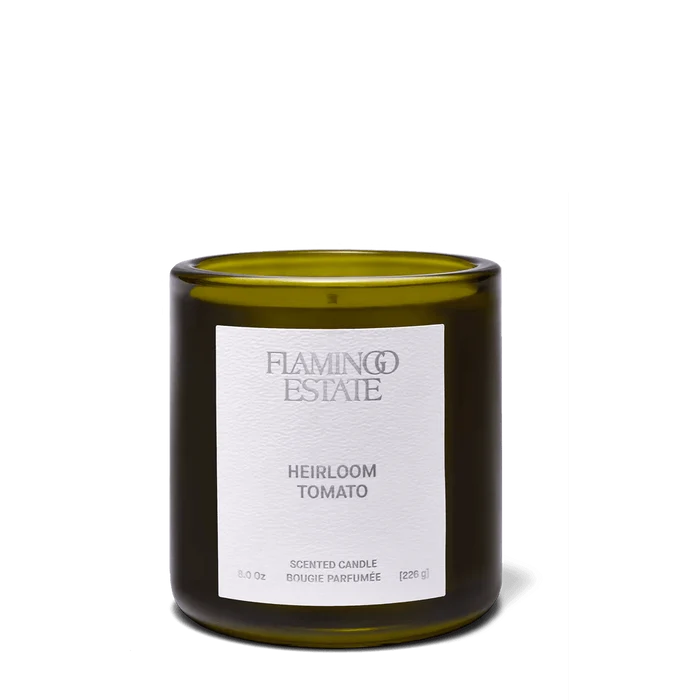 Flamingo Estate | Roma Heirloom Tomato Candle - Flamingo Estate - Living with Ivey