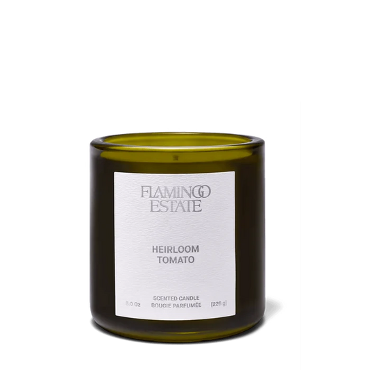 Flamingo Estate | Roma Heirloom Tomato Candle - Flamingo Estate - Living with Ivey