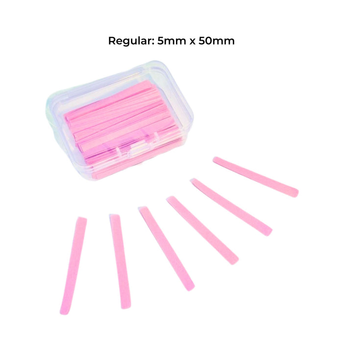 FLEX Beauty Paper Compensators
