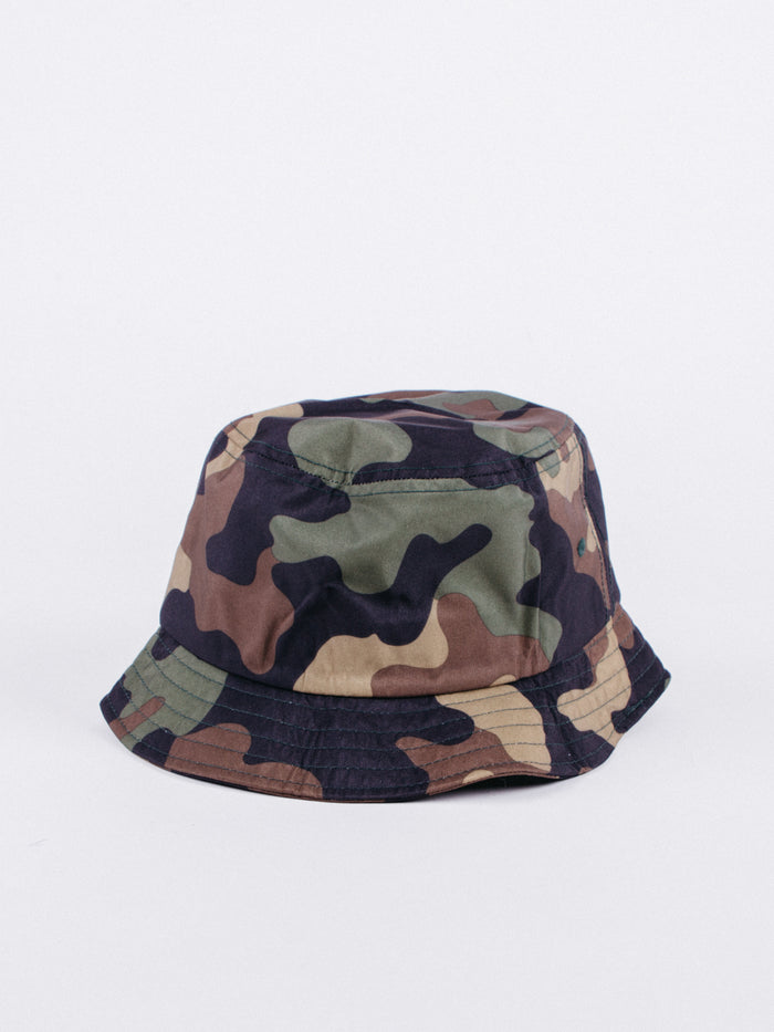 Flexfit Bucket Hat - La Tienda de las Gorras
