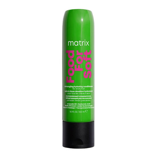 MATRIX Food For Soft Detangling Hydrating Conditioner 300ml