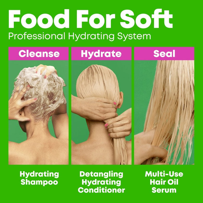MATRIX Food For Soft Detangling Hydrating Conditioner 300ml