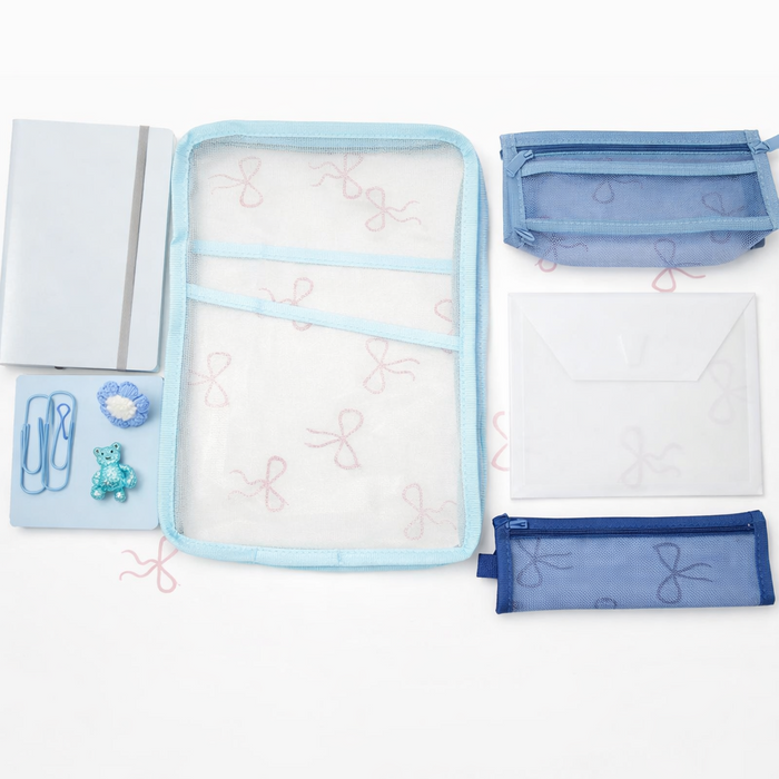 Freesia Bookish Bundle