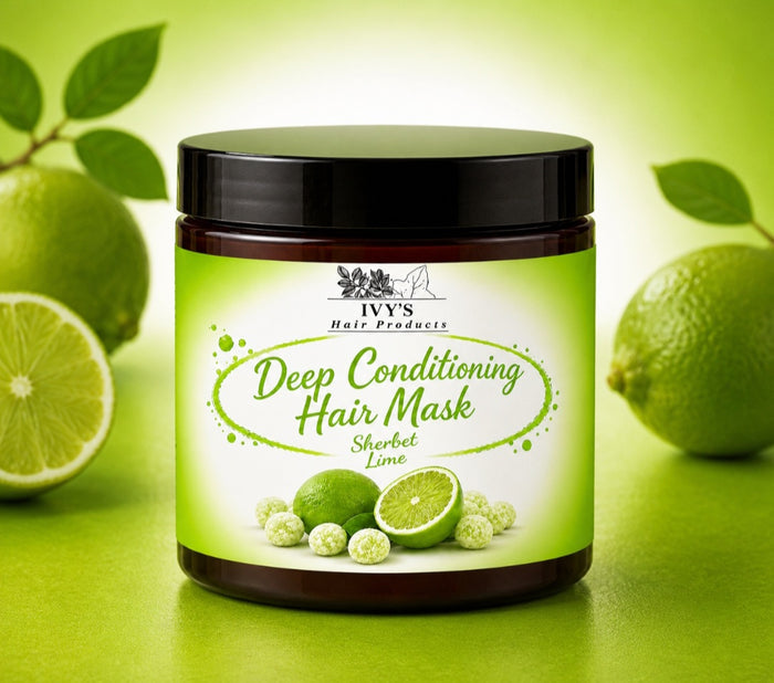 Sherbet Lime
