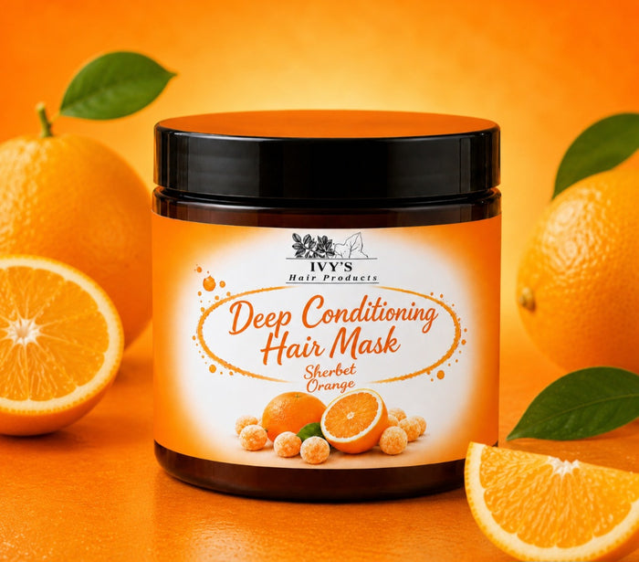 Sherbet Orange