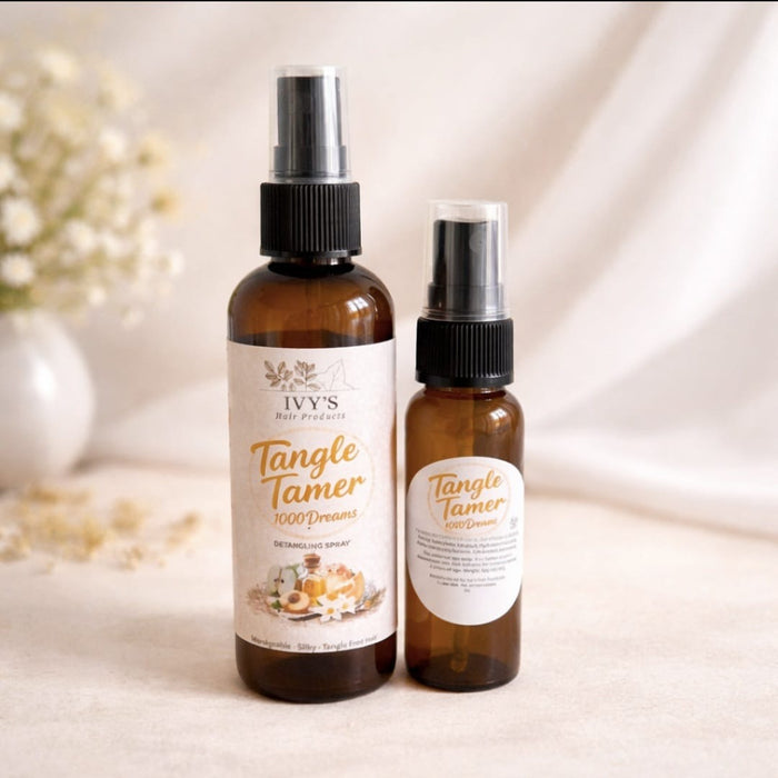 Fruit/ Sweet Shop Collection - Mini Tangle Tamer 30g